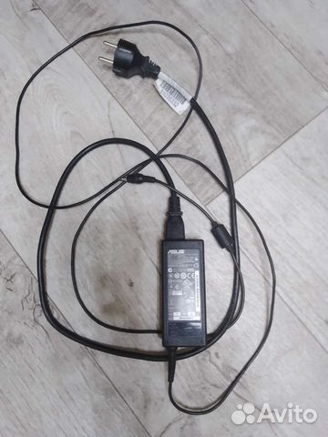 Блок питания для ноутбука asus 19v