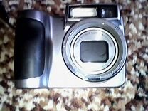 Фотоаппарат Kodak EasySare Z700