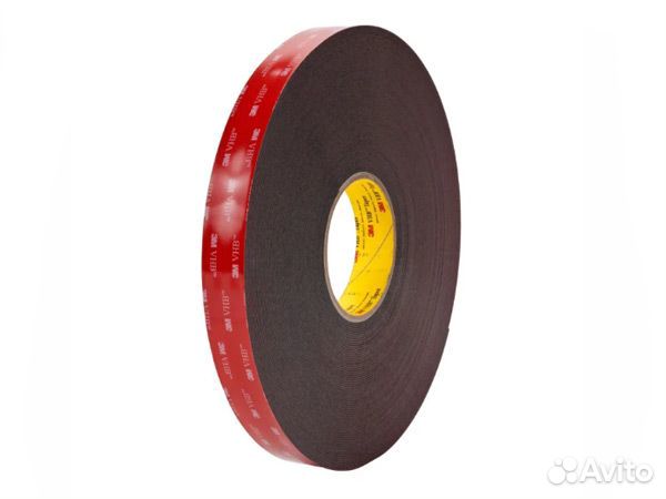 Скотч ширина (9 мм*3м) 1 шт
