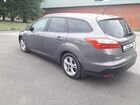 Ford Focus 1.6 МТ, 2013, 135 500 км