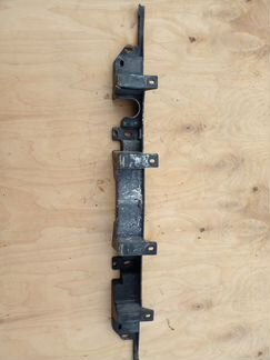 Кронштейн переднего бампера Opel Astra J