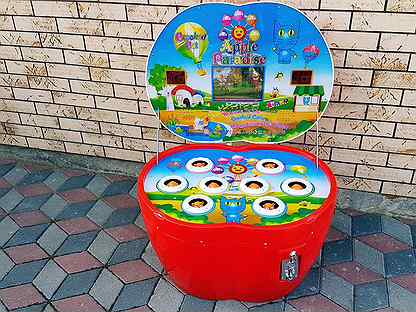 Продам атракционы игровые автоматы игровые автоматы crazy moncey бесплатно