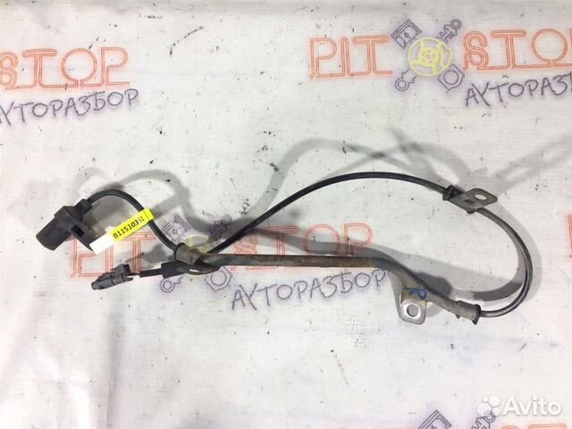 Датчик ABS задний правый Subaru Legacy (BH5) 1998