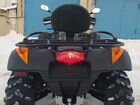 Квадроцикл CfMoto X6 объявление продам