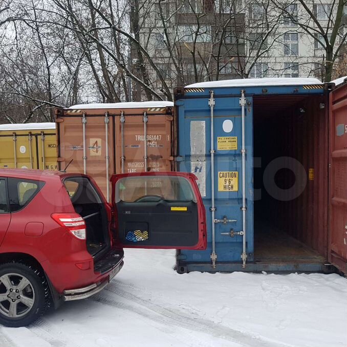 Склад 15 кв м. Нагорная 39к1