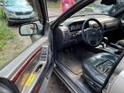 Jeep Grand Cherokee 3.1 AT, 2001, 240 000 км объявление продам