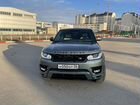 Land Rover Range Rover Sport 5.0 AT, 2013, 112 000 км объявление продам