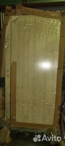 Двери межкомнатные