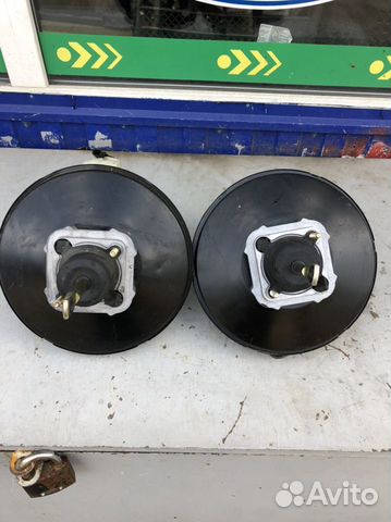 Вакуум тормозной бмв 3 е46 BMW 3 E46