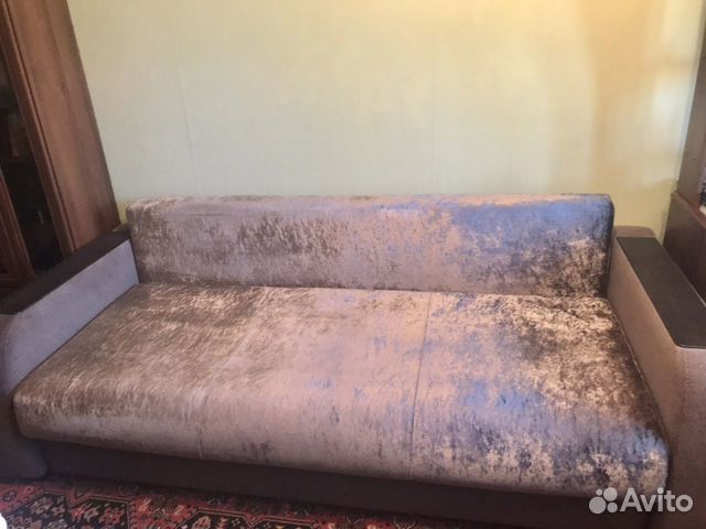 Продается диван