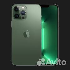 Новый iPhone 13 Pro 128gb Alpine Green