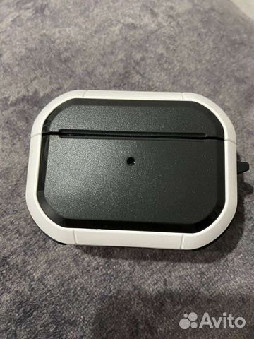 Чехол для Airpods pro