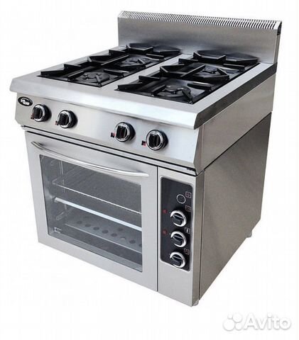 Новая Плита Газовая Kayman Пг-4-13