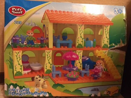 Конструктор