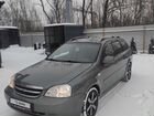 Chevrolet Lacetti 1.6 МТ, 2011, 189 000 км