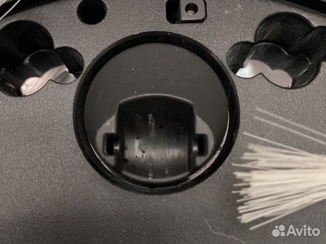 Робот пылесос Clever&clean