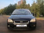 Ford Focus 2.0 МТ, 2007, 190 000 км