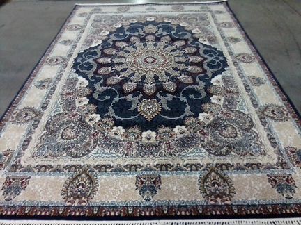 Ковер размером : 2.40х3.40 (№ 25790-33) новый