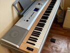 Цифровое пианино yamaha DGX-630