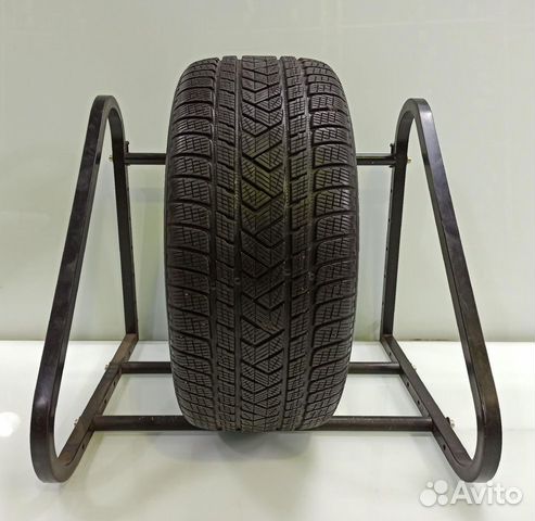 Pirelli Scorpion Winter 275/40 R20