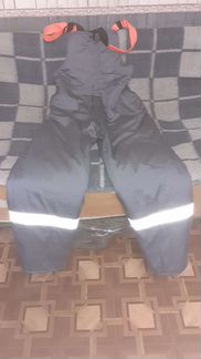 Защитный костюм