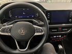Volkswagen Polo 1.6 AT, 2020, 23 000 км объявление продам
