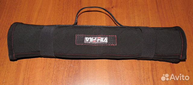 Скрутки для переноски ножей