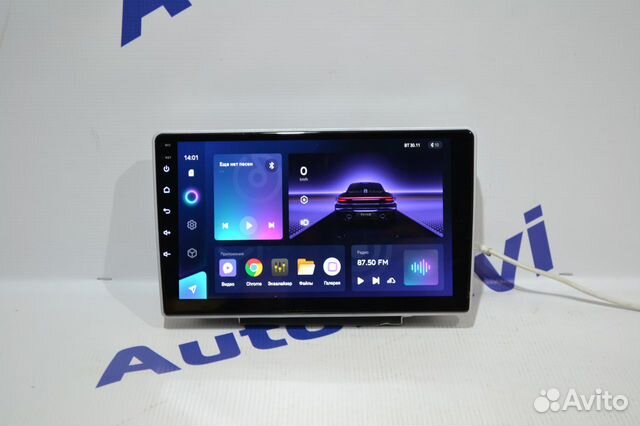 Android магнитола VW Passat B5 2000-05, есть Teyes