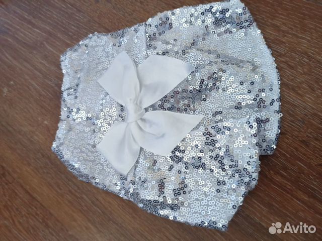 Платье для собачки