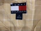 Рубашка мужская tommy hilfiger оригинал объявление продам