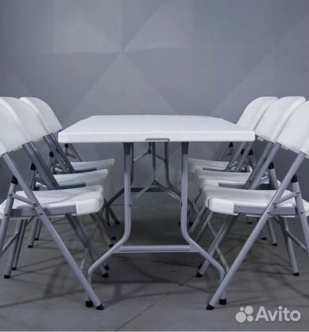 Стулья и столы в аренду(прокат )
