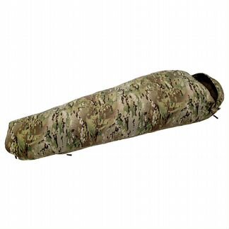 Carinthia Tropen multicam