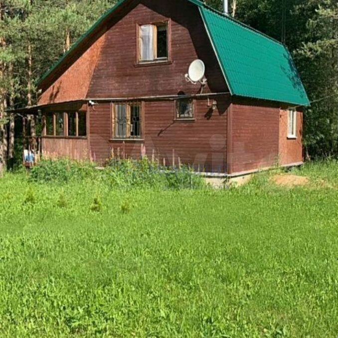 Июль снт
