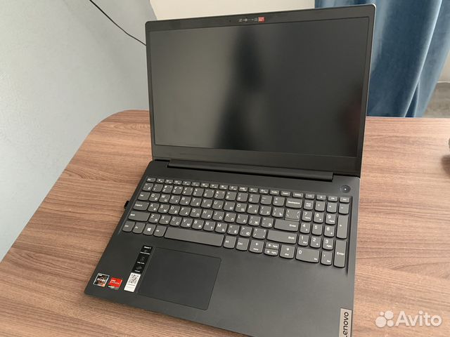 Lenovo black ryzen 3 2021