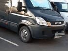 Iveco Daily 2.3 МТ, 2010, 535 000 км