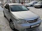 Chevrolet Lacetti 1.6 МТ, 2004, 144 733 км