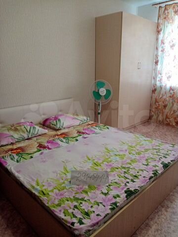 1-к. квартира, 38 м², 4/17 эт.