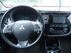 Mitsubishi Outlander 2.4 CVT, 2013, 160 000 км объявление продам