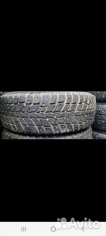 Nokian Tyres Nordman+ 185/65 R15