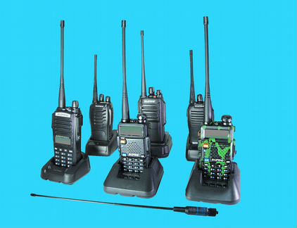 Рации baofeng UV-5R UV-82 Type-C новые с гарантией