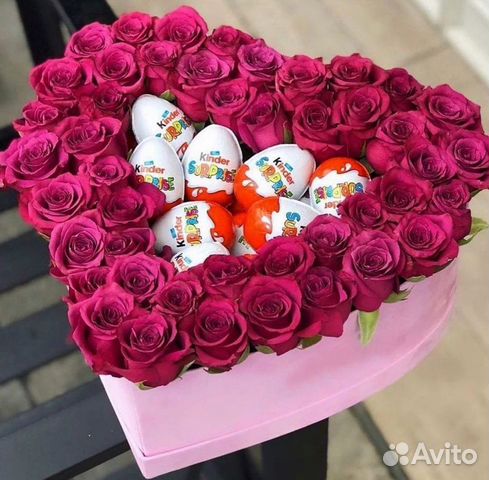 Сладкое сердце