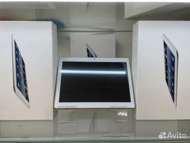 Планшет Youve