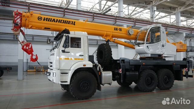 Ивановец КС-35714К2-10, 2023