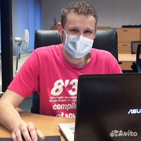 Х Настройка, Ремонт Компьютеров и Ноутбуков. Выезд