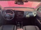 Mitsubishi Outlander 2.4 CVT, 2022 объявление продам