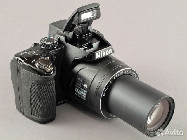 Nikon p500 примеры фото