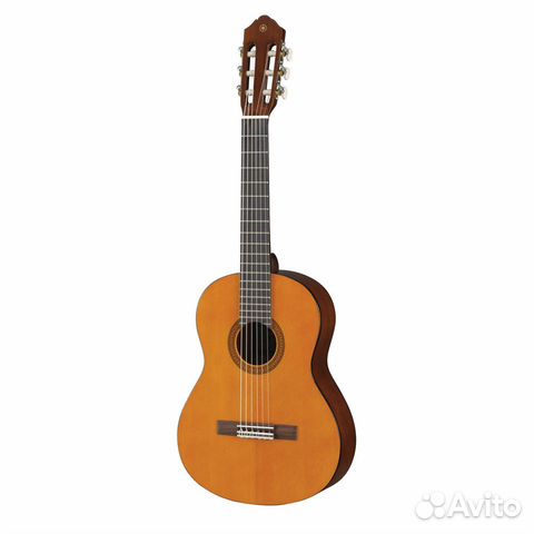 Классическая гитара Yamaha CGS102A
