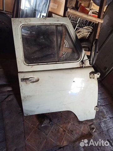 Запчасти на УАЗ буханка