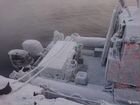 Моторное судно arctic BIG, 2018 года объявление продам