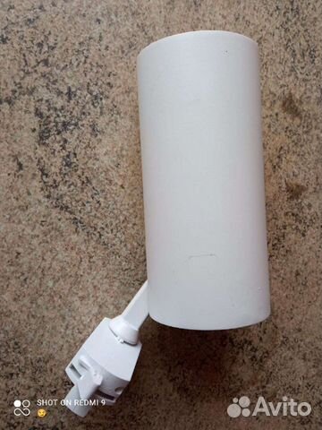 Св-к трековый диодный